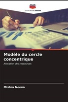 Mishra Neena - Modèle du cercle concentrique