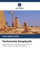 Tarek Abdel-Hafez - Technische Geophysik