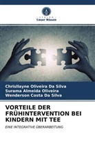 Chrisllayne Oliveir Da Silva, Chrisllayne Oliveira Da Silva, Wenderson Costa Da Silva, Surama Al Oliveira, Surama Almeida Oliveira - VORTEILE DER FRÜHINTERVENTION BEI KINDERN MIT TEE