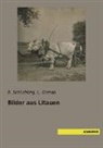 L Osman, L. Osman, R Schlichting, R. Schlichting - Bilder aus Litauen