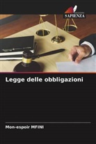 Mon-espoir MFINI - Legge delle obbligazioni