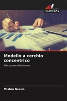 Mishra Neena - Modello a cerchio concentrico