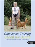 Imke Niewöhner - Obedience-Training Schritt für Schritt