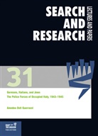 Amedeo Osti Guerrazzi, Amedeo Osti Guerrazzi - Germans, Italians, and Jews