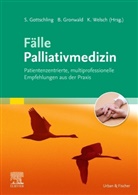 Sven Gottschling, Benjami Gronwald, Benjamin Gronwald, Katja Welsch - Fälle Palliativmedizin