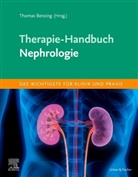 Thomas Benzing, Thomas Benzing - Therapie-Handbuch - Nephrologie