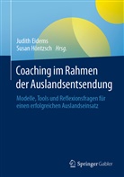 Judit Eidems, Judith Eidems, Höntzsch, Höntzsch, Susan Höntzsch - Coaching im Rahmen der Auslandsentsendung