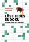 Georg Denk, Wi Schilder, Wi Schilders, Wil Schilders - Löse jedes Sudoku