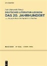 Wilhelm Kosch, Lut Hagestedt, Lutz Hagestedt - Lehmann - Lichtenberg