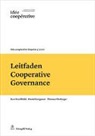 Beat Brechbühl, Daniel Lengauer, Th Nösberger, Thomas Nösberger - Leitfaden Cooperative Governance