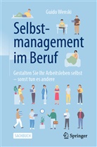 Guido Wenski - Selbstmanagement im Beruf
