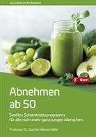 Joachim Westenhöfer, Joachim (Prof.) Westenhöfer - Abnehmen ab 50