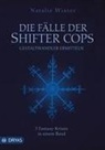Natalie Winter - Die Fälle der Shifter Cops, 3 Teile