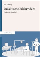Ralf Tenberg - Didaktische Erklärvideos