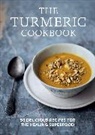 Aster - The Turmeric Cookbook