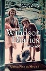 Alathea Fitzalan Howard - The Windsor Diaries