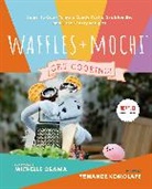 Yewande Komolafe, Michelle Obama, Random House - Waffles + Mochi