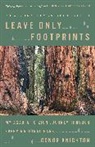 Conor Knighton - Leave Only Footprints