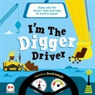 Oxford Children's Books, Oxford Children''s Books, David Semple, David Semple, Semple David - I'm the Digger Driver