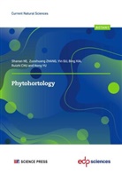 Ruizhi Chu, Yin Gu, Shanan He, He/zhang/gu/xia/chu, Bin Xia, Bing Xia... - Phytohortology