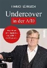 Hinrich Lührssen, Kampenwand Verlag, Kampenwan Verlag, Kampenwand Verlag - Undercover in der AfD