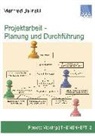 Manfred Jelinski - Projektarbeit - Planung und Durchführung