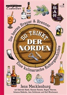 Jens Mecklenburg - So trinkt der Norden