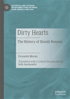 Seth Jacobowitz, Fernando Morais - Dirty Hearts