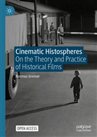 Rasmus Greiner - Cinematic Histospheres