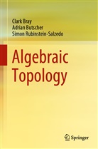 Clar Bray, Clark Bray, Adria Butscher, Adrian Butscher, S Rubinstein-Salzedo, Simon Rubinstein-salzedo - Algebraic Topology