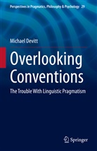 Michael Devitt - Overlooking Conventions