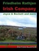 Friedhelm Rathjen - Irish Company