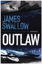 James Swallow - Outlaw