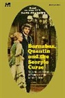 Marylin Ross, Marylin Ross, Yukinobu Tatsu, Kanehito Yamada - Dark Shadows the Complete Paperback Library Reprint Book 23