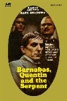 Marylin Ross, Naoyo Matsumoto, Satoru Noda, Marylin Ross - Dark Shadows the Complete Paperback Library Reprint Book 24