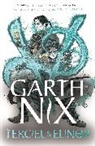Garth Nix, Nix Garth - Terciel & Elinor - The Old Kingdom 1