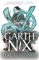 Garth Nix, Nix Garth - Terciel and Elinor
