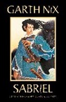 Garth Nix, Nix Garth - Sabriel: The Old Kingdom 2