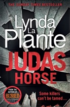 Lynda La Plante, Lynda La Plante - Judas Horse