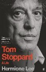 Hermione Lee - Tom Stoppard