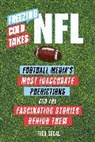 Fred Segal - Freezing Cold Takes: NFL