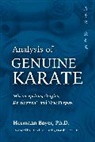 Hermann Bayer, Bayer Herman - Analysis of Genuine Karate