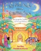 Khan Sara, Lodge Alison - My First Book About Ramadan