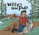 Sherry Blake, Lenny Lishchenko - Willy's New Pup: A Story from Labrador