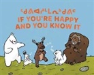 Monica Ittusardjuat, Ali Hinch - If You're Happy and You Know It