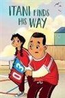 Emily Jackson, Jesus Lopez - Itani Finds His Way