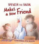 Nadia Sammurtok, Shawna Thomson, Valentina Jaskina - Spencer the Siksik Makes a New Friend