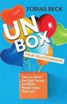 Tobias Beck - Unbox Your Relationships