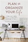 Beatrice Naujalyte - Plan and Organize Your Life