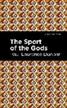 Paul Laurence Dunbar, Paul Lawrence Dunbar - The Sport of the Gods